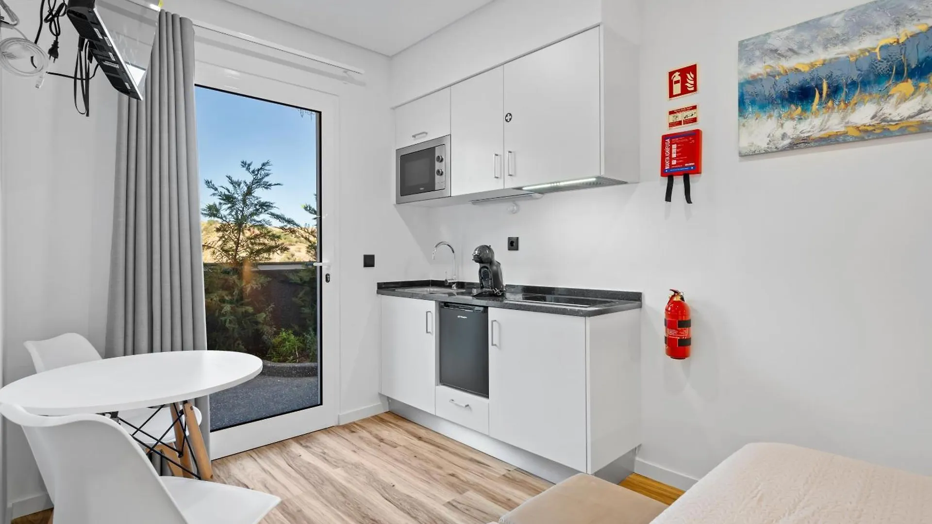 קניסל Sao Lourenco Guest House